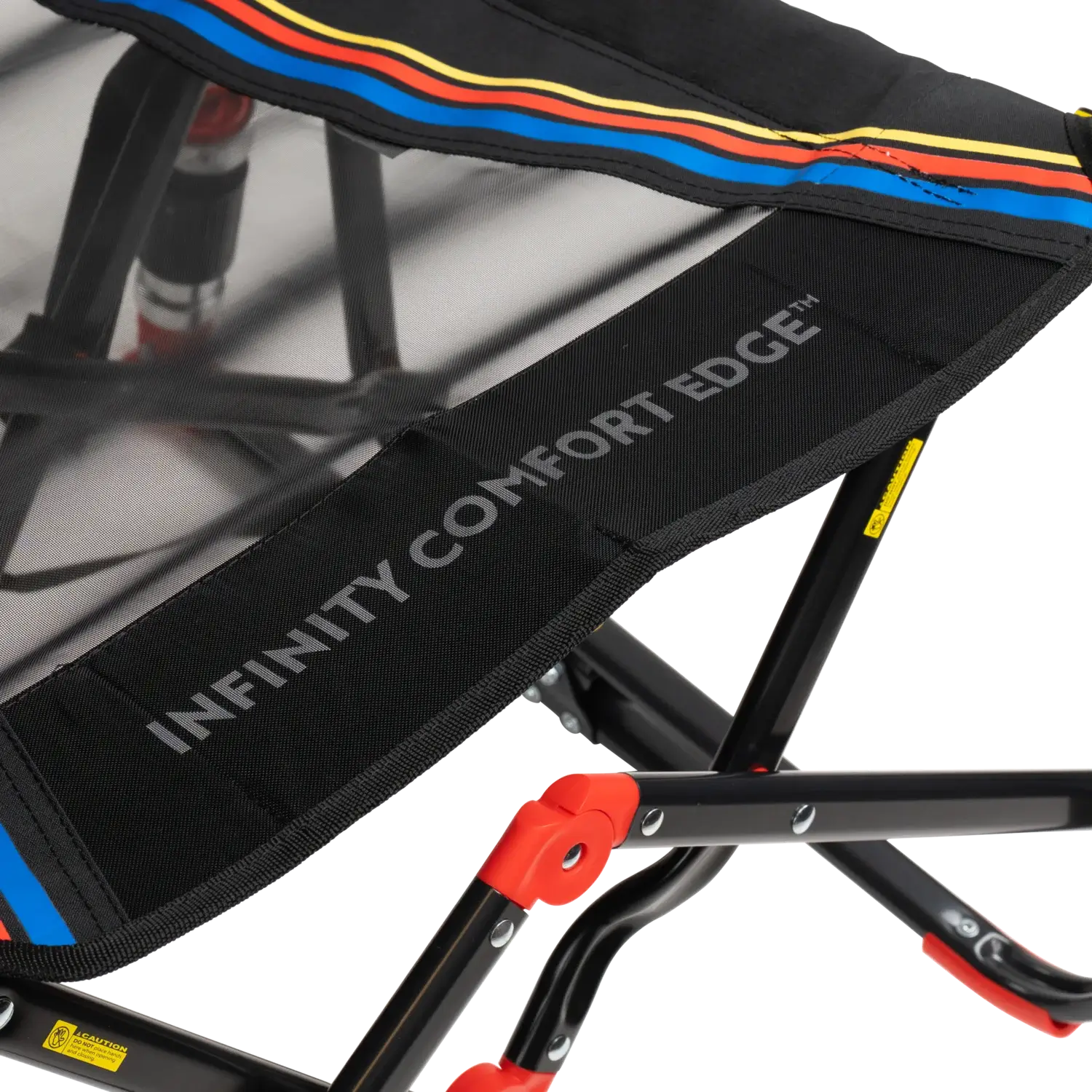 Adjustable Rocker™ - NASCAR - Comfort Blend