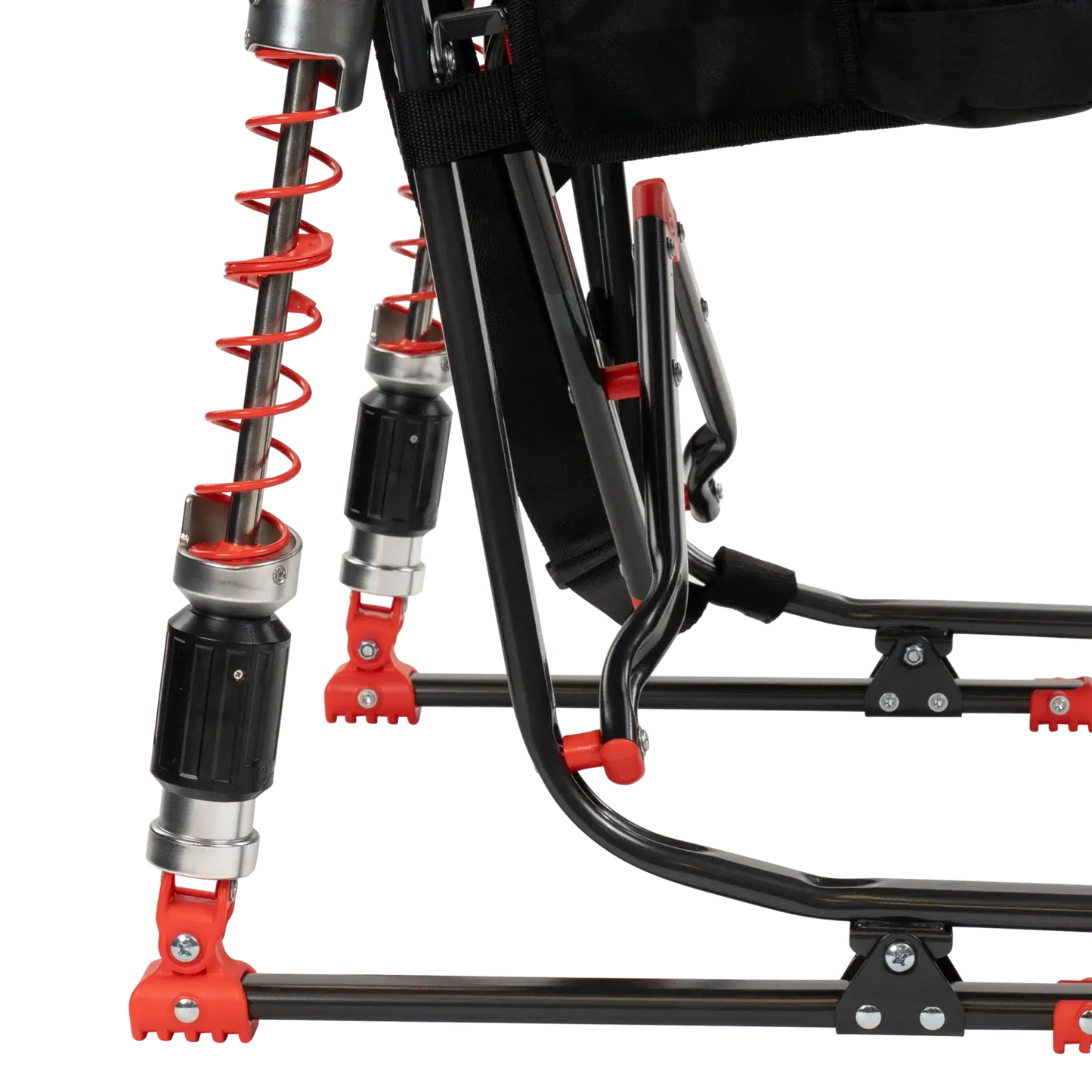 Adjustable Rocker™ - NASCAR - Comfort Blend