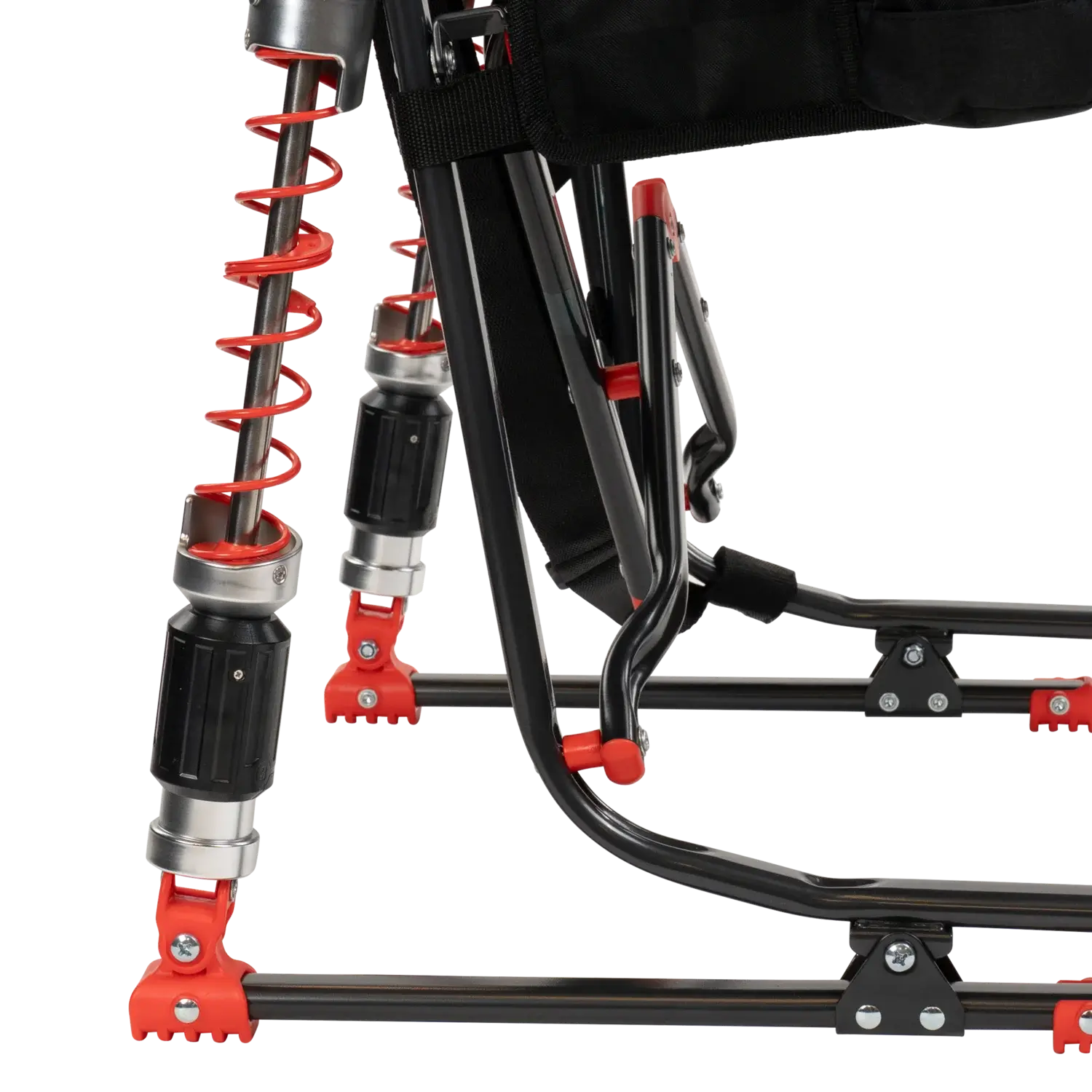 Adjustable Rocker™ - NASCAR - Comfort Blend