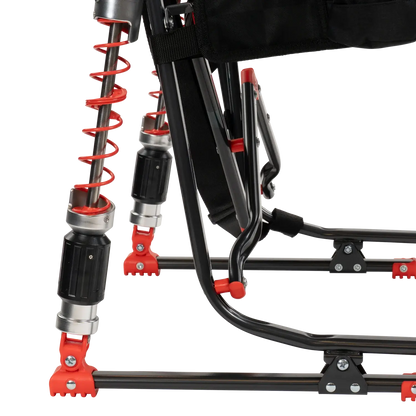 Adjustable Rocker™ - NASCAR - Comfort Blend