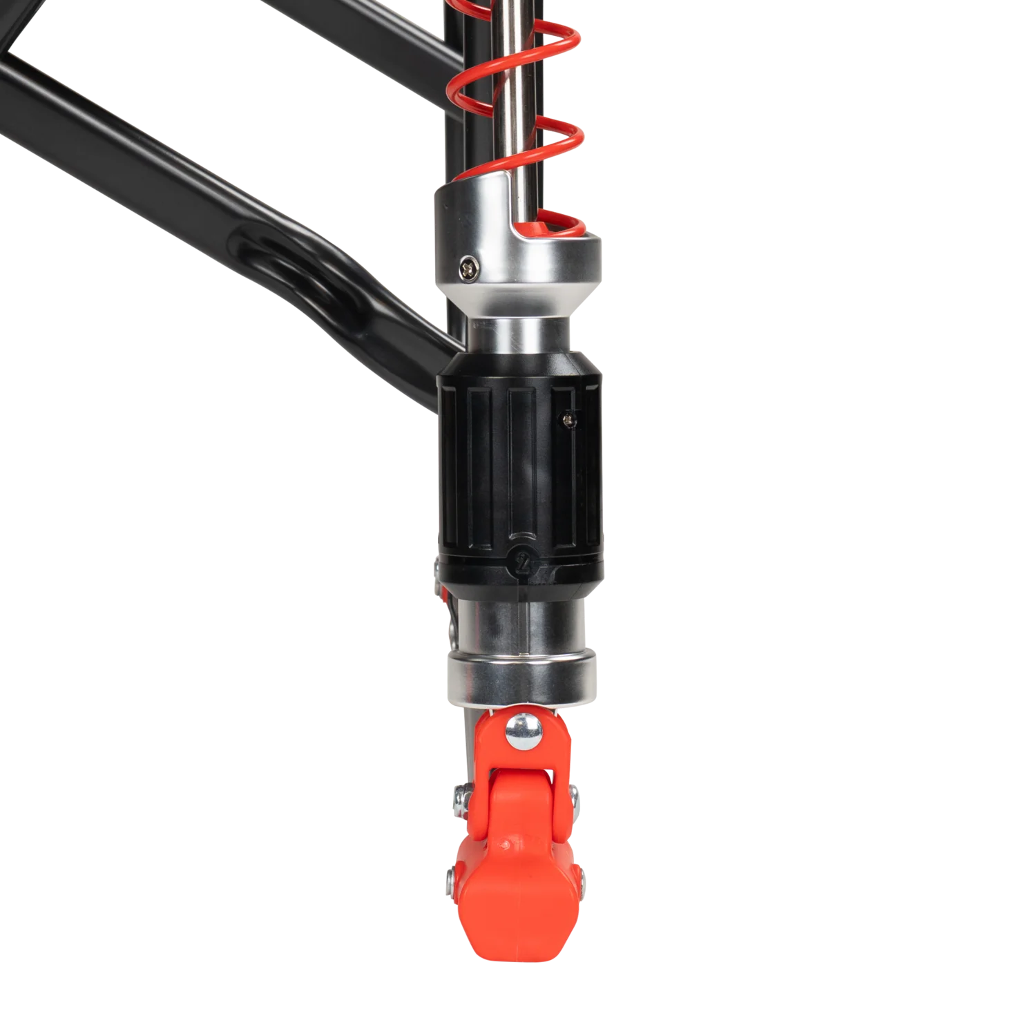 Adjustable Rocker™ - NASCAR - Comfort Blend