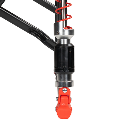 Adjustable Rocker™ - NASCAR - Comfort Blend