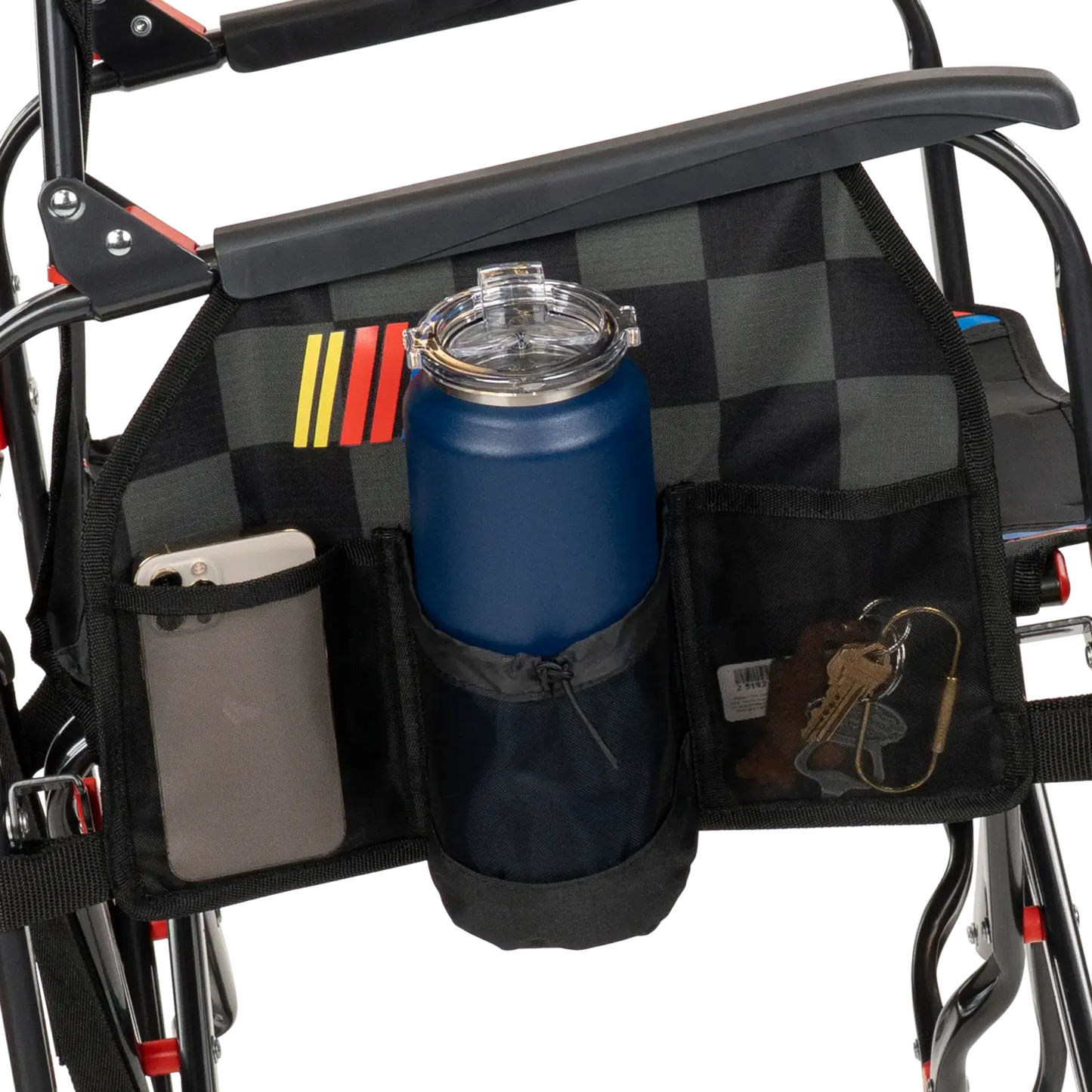 Adjustable Rocker™ - NASCAR - Comfort Blend