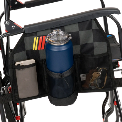 Adjustable Rocker™ - NASCAR - Comfort Blend