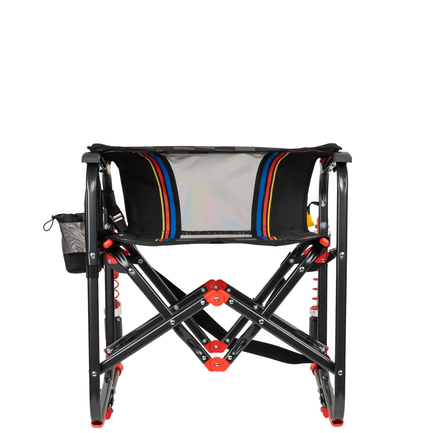 Adjustable Rocker™ - NASCAR - Comfort Blend