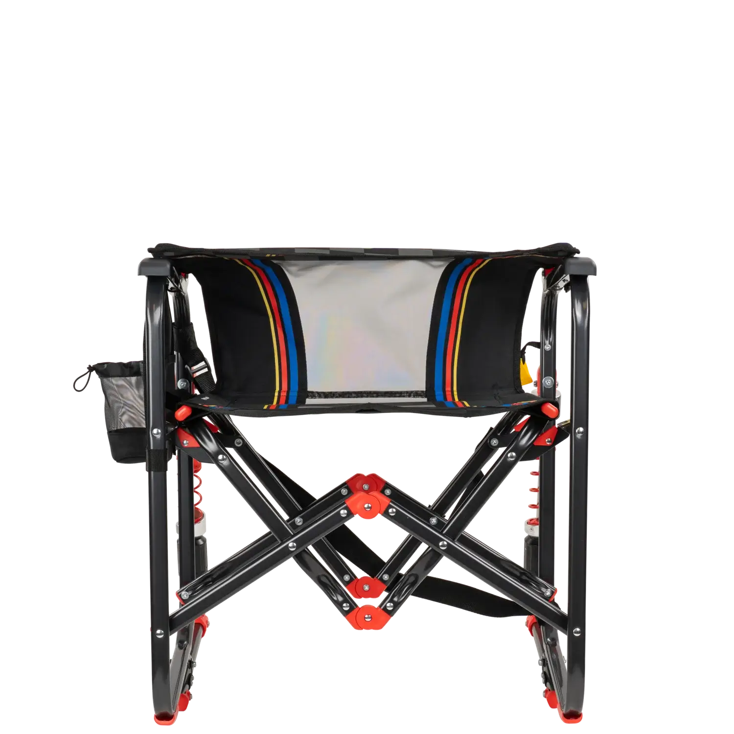 Adjustable Rocker™ - NASCAR - Comfort Blend