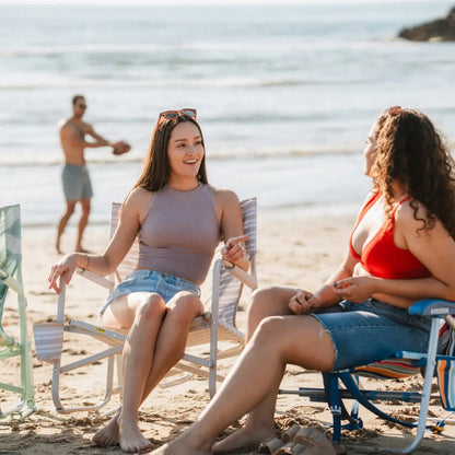 Beach Rocker™ - Easy Comfort Splash