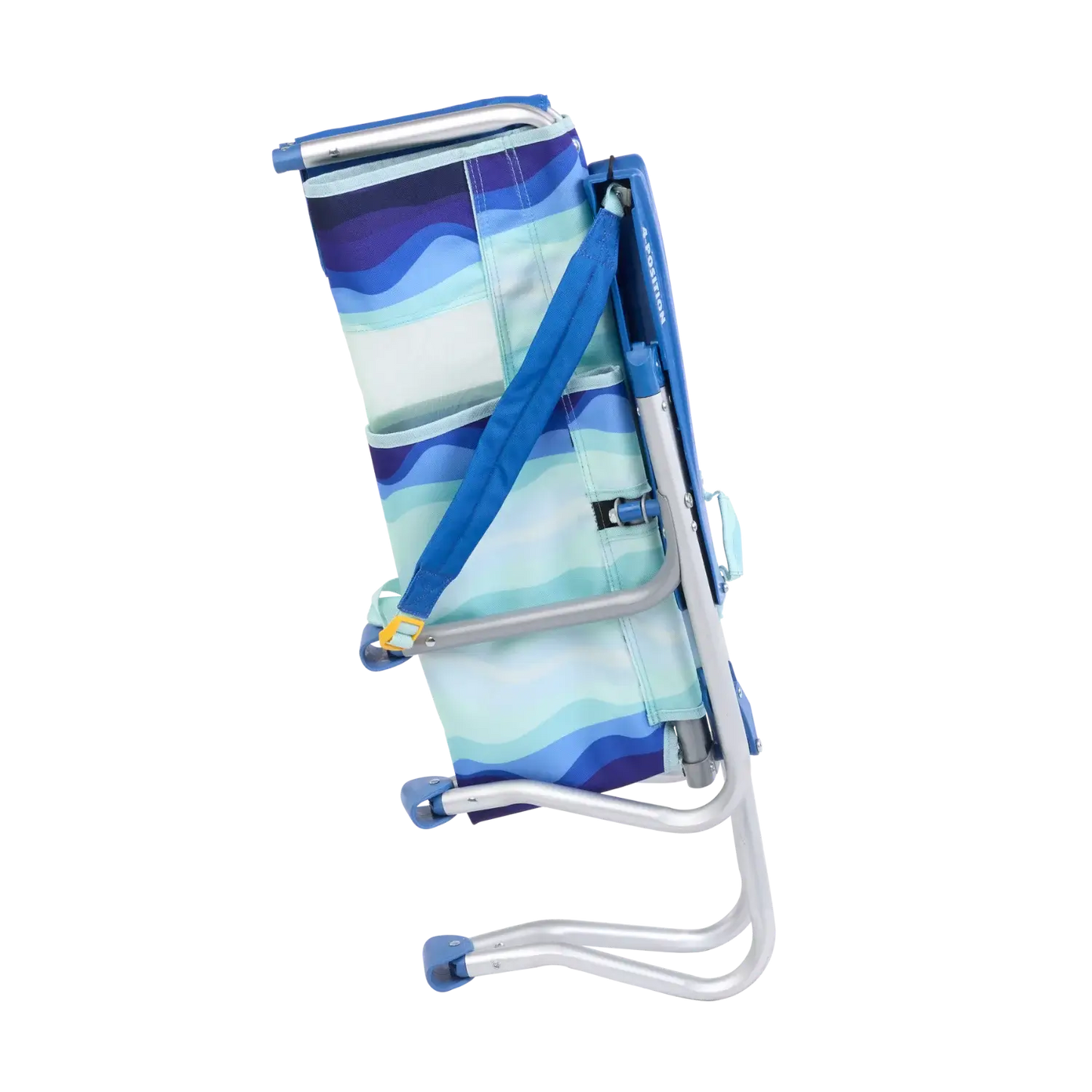 Bi-Fold Beach Chair™ - Sweet Splash