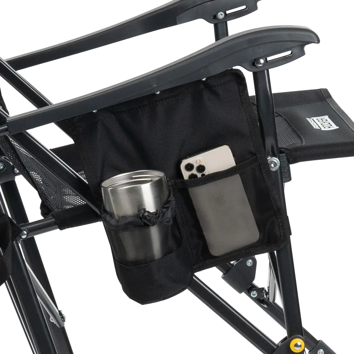 BreezeRocker™ - Zesty Comfort Twist