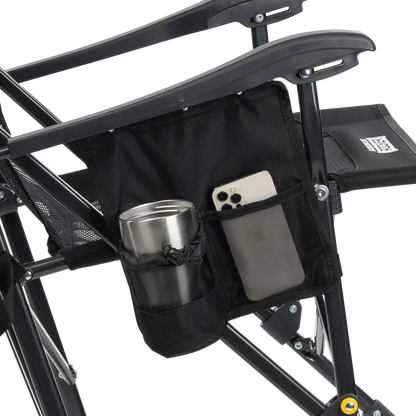 BreezeRocker™ - Zesty Comfort Twist