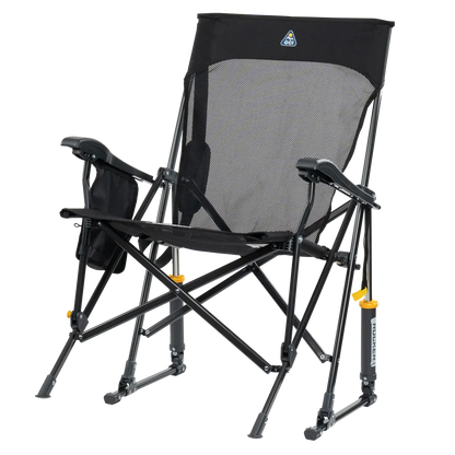 BreezeRocker™ - Zesty Comfort Twist