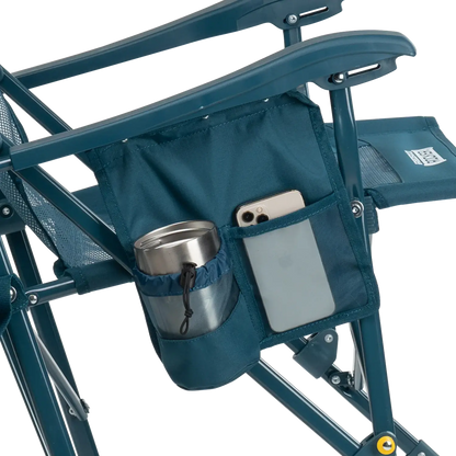 BreezeRocker™ - Zesty Comfort Twist