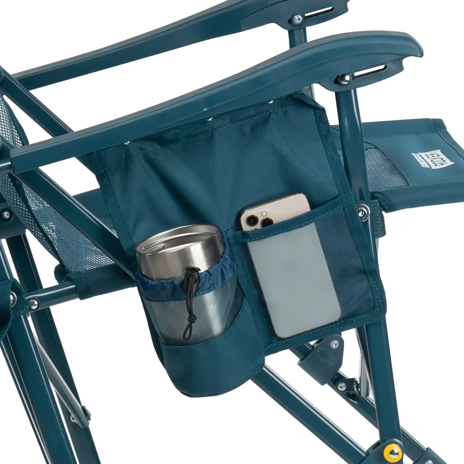BreezeRocker™ - Smooth Comfort Pick