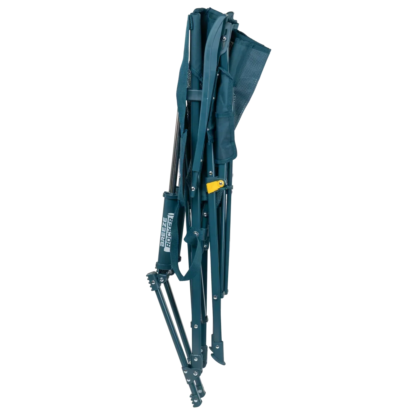 BreezeRocker™ - Smooth Comfort Pick