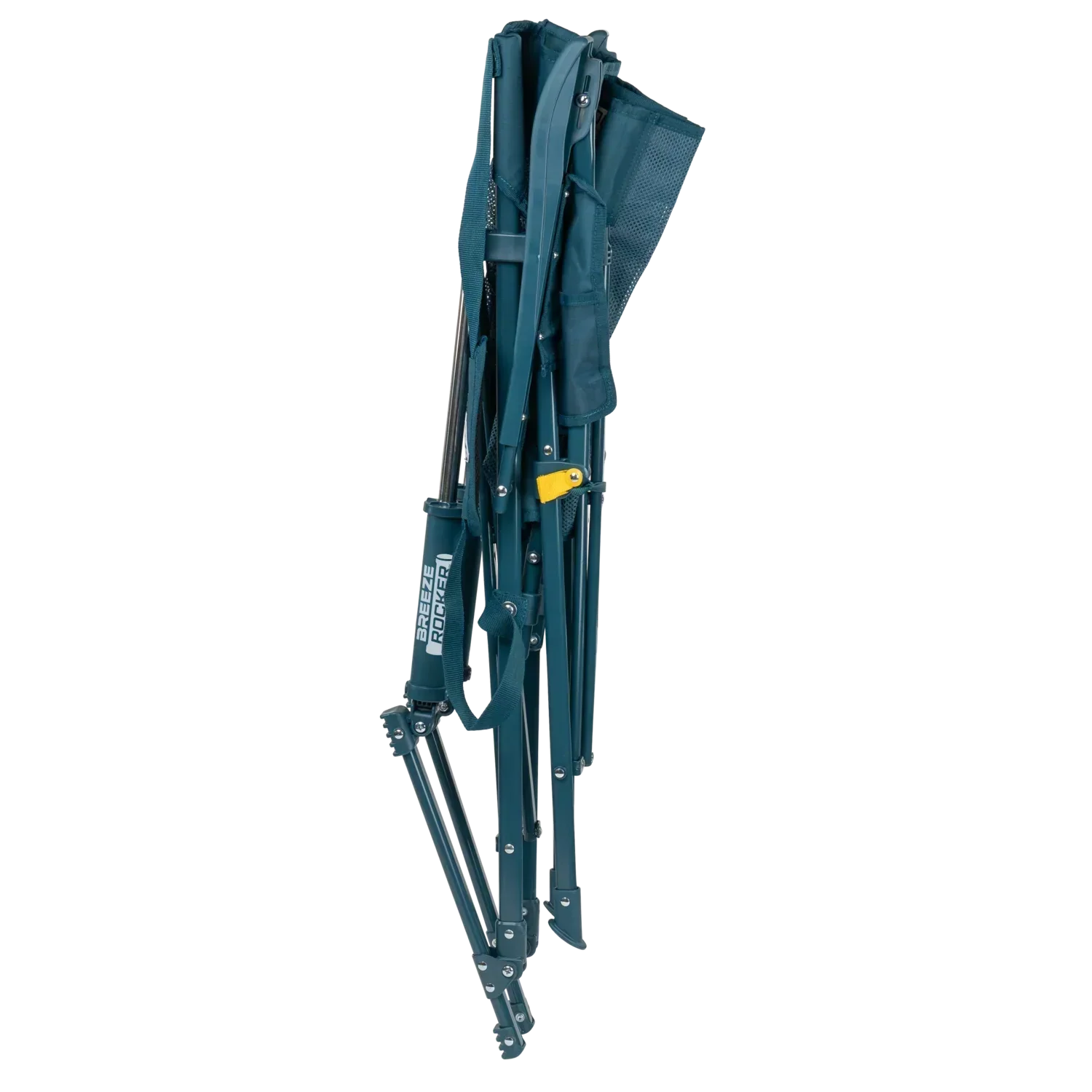 BreezeRocker™ - Smooth Comfort Pick