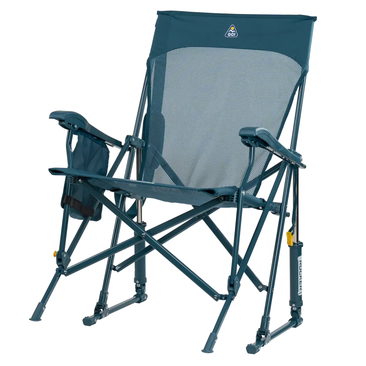 BreezeRocker™ - Zesty Comfort Twist