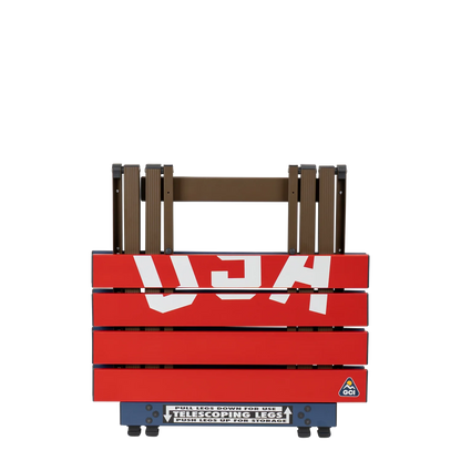 USA Anniversary Deluxe Bundle - Ready Pick