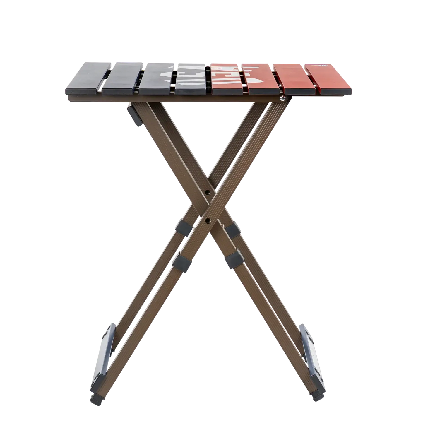 Compact Camp Table 20™ - USA Anniversary Deluxe - Zesty Refresh