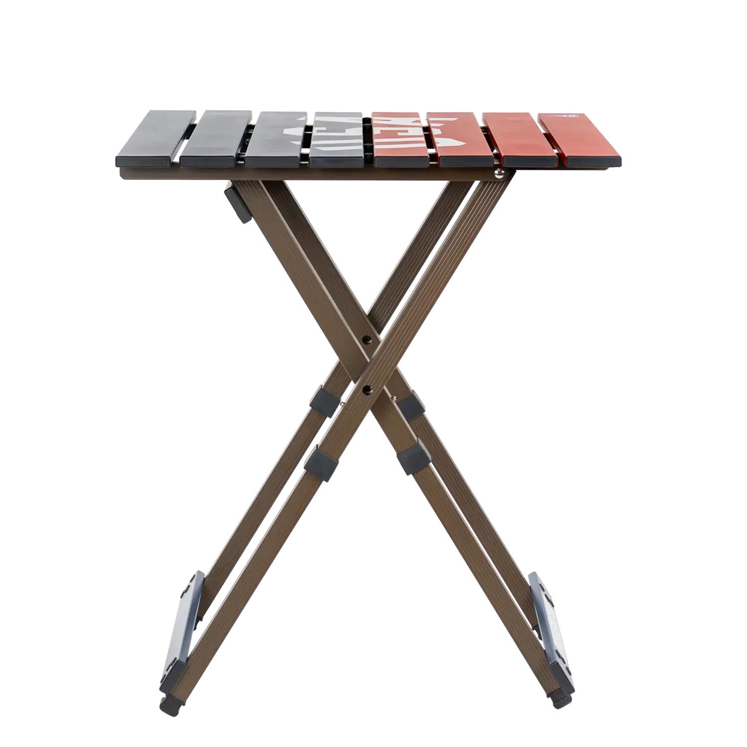 Compact Camp Table 20™ - USA Anniversary Deluxe - Zesty Refresh