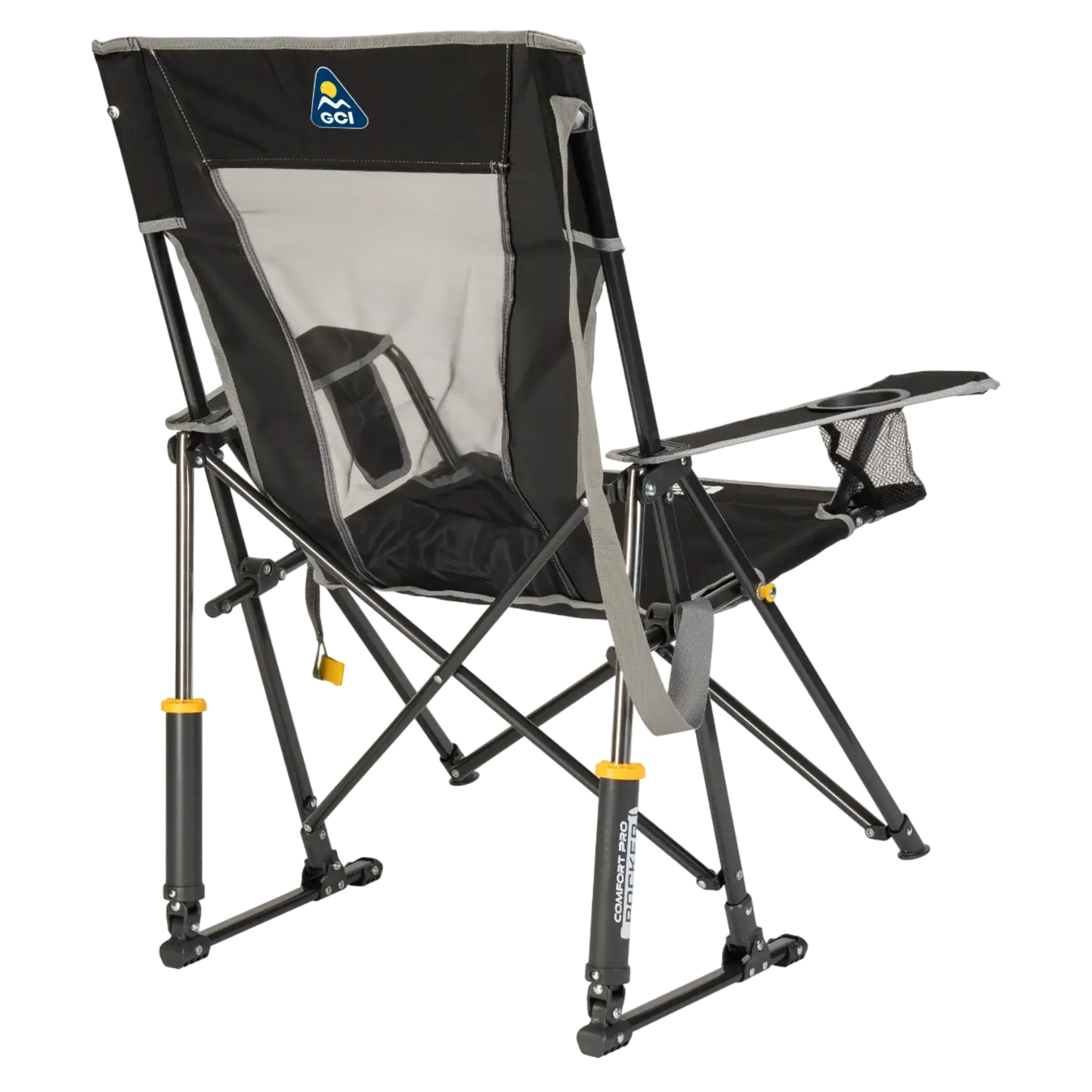 Comfort Pro Rocker™ - Fresh Comfort Sip