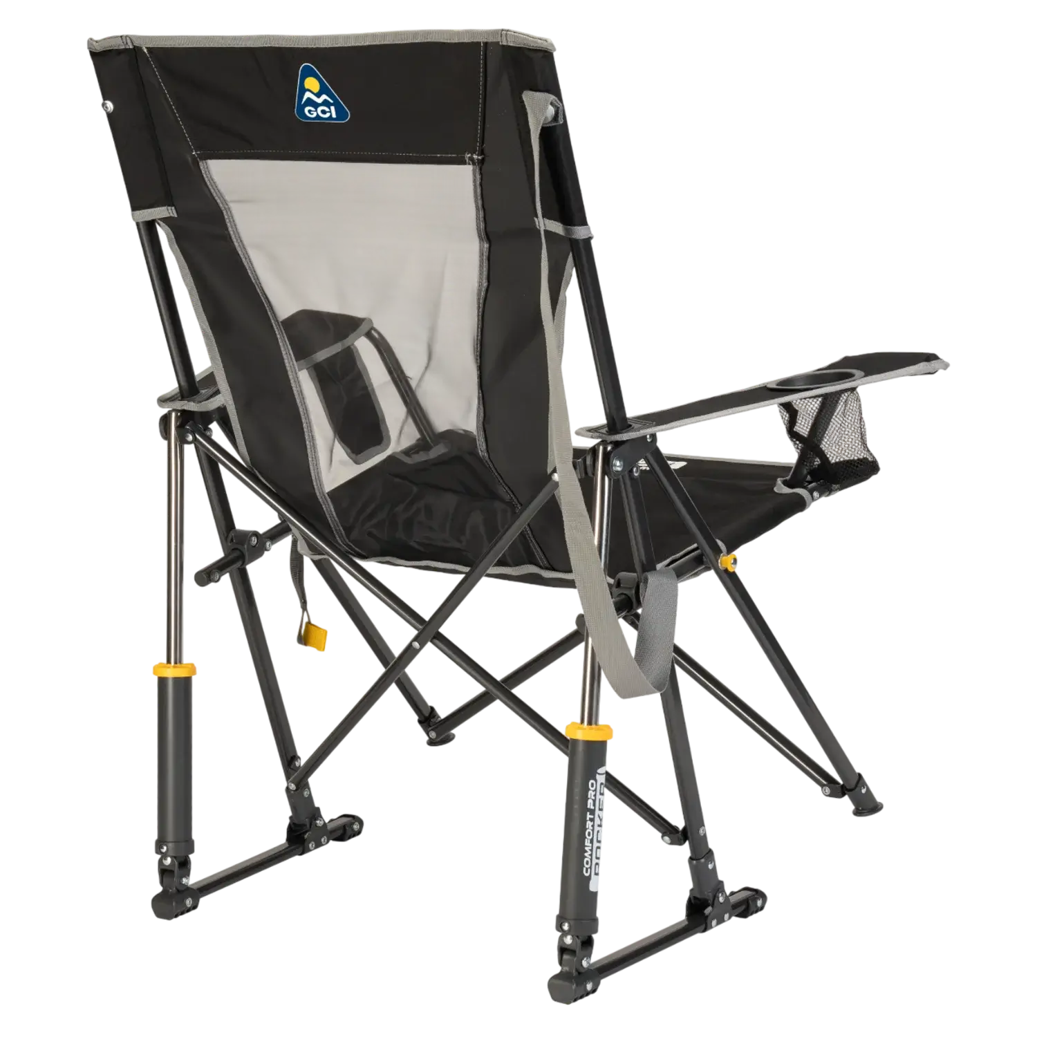 Comfort Pro Rocker™ - Fresh Comfort Sip