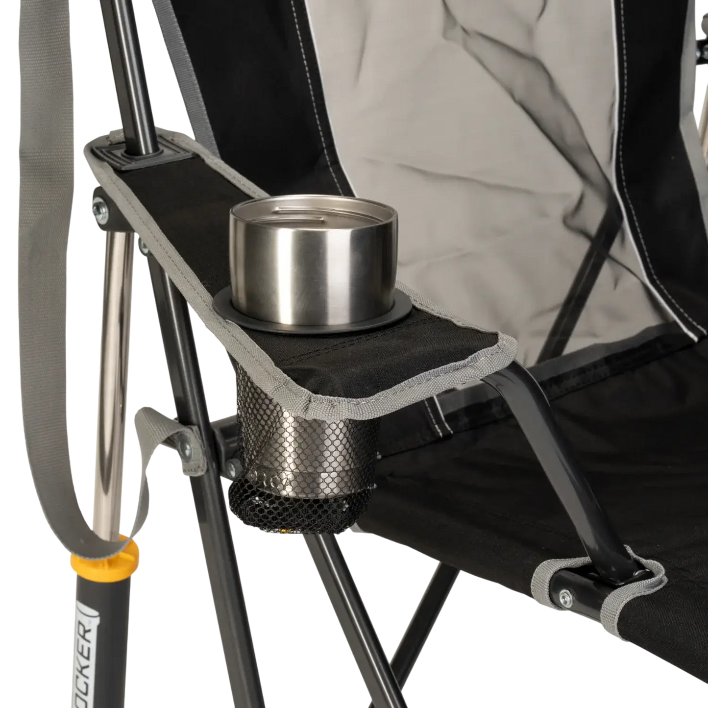 Comfort Pro Rocker™ - Fresh Comfort Sip