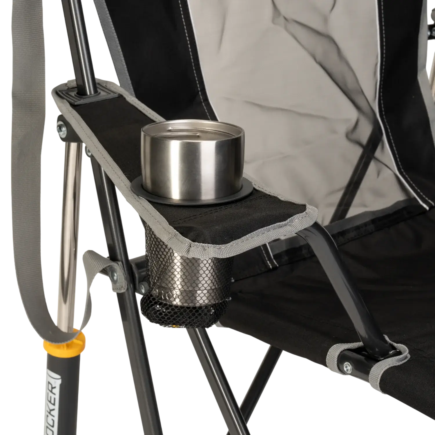 Comfort Pro Rocker™ - Fresh Comfort Sip