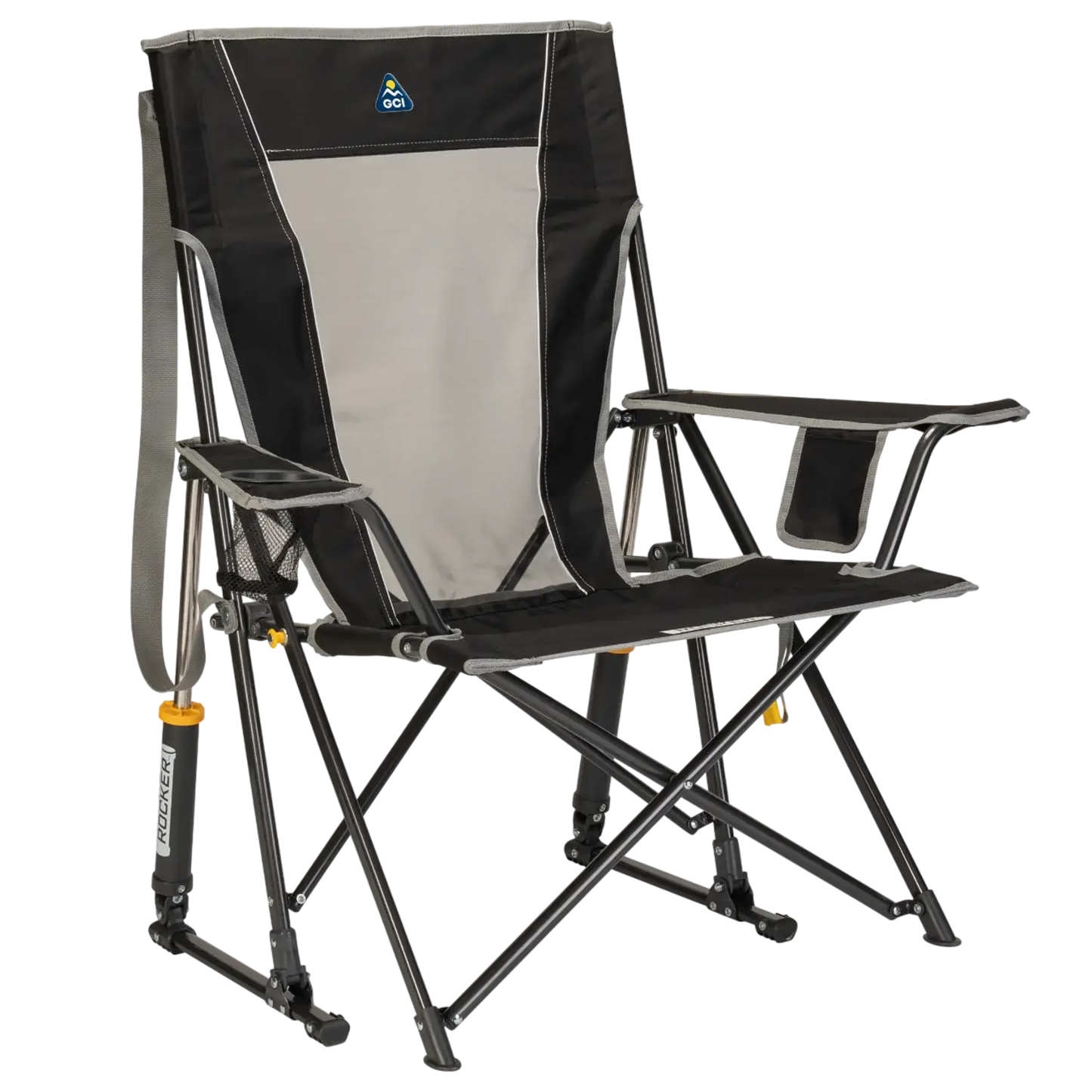 Comfort Pro Rocker™ - Fresh Comfort Sip