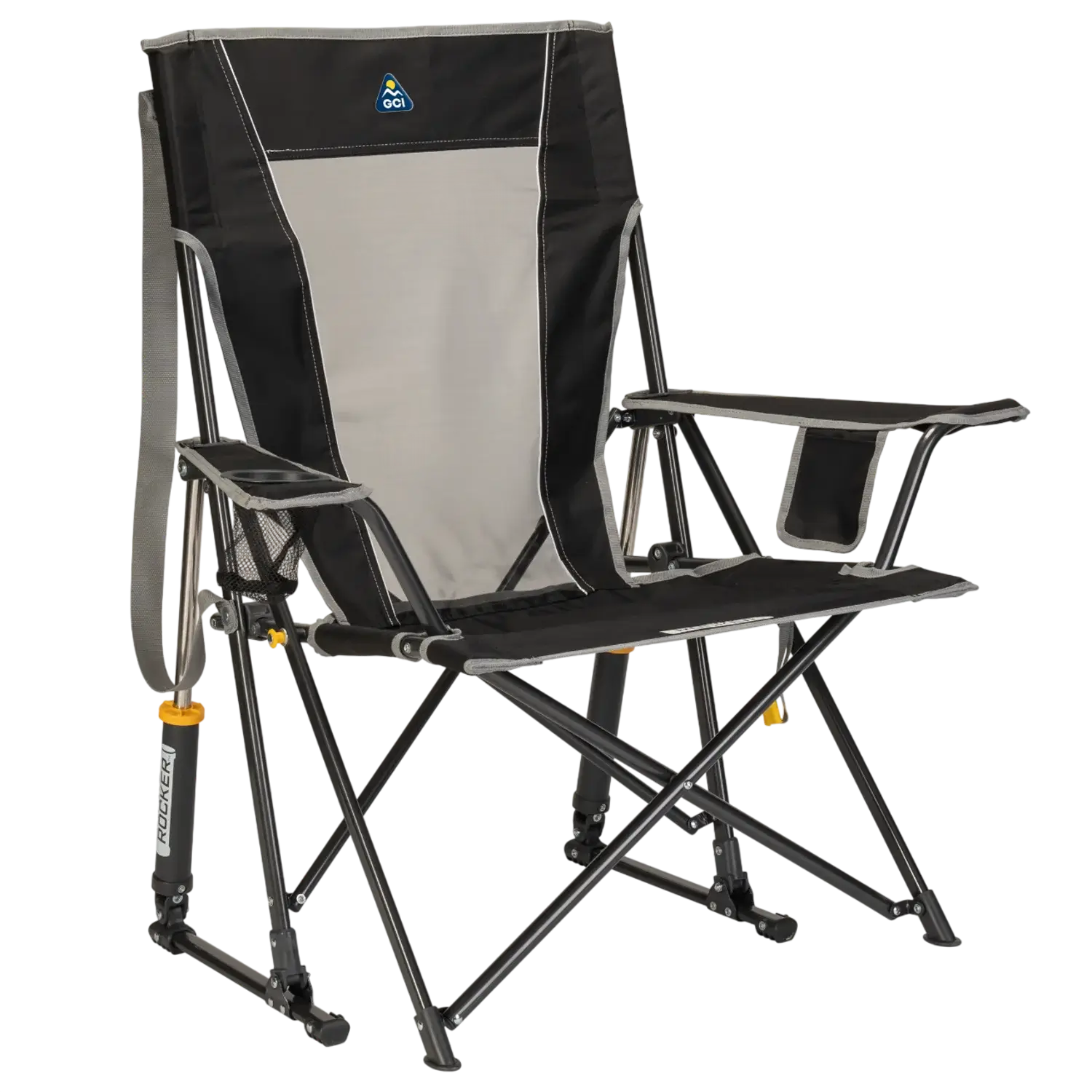 Comfort Pro Rocker™ - Fresh Comfort Sip