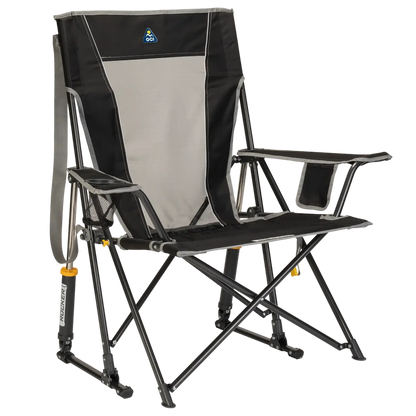 Comfort Pro Rocker™ - Fresh Comfort Sip