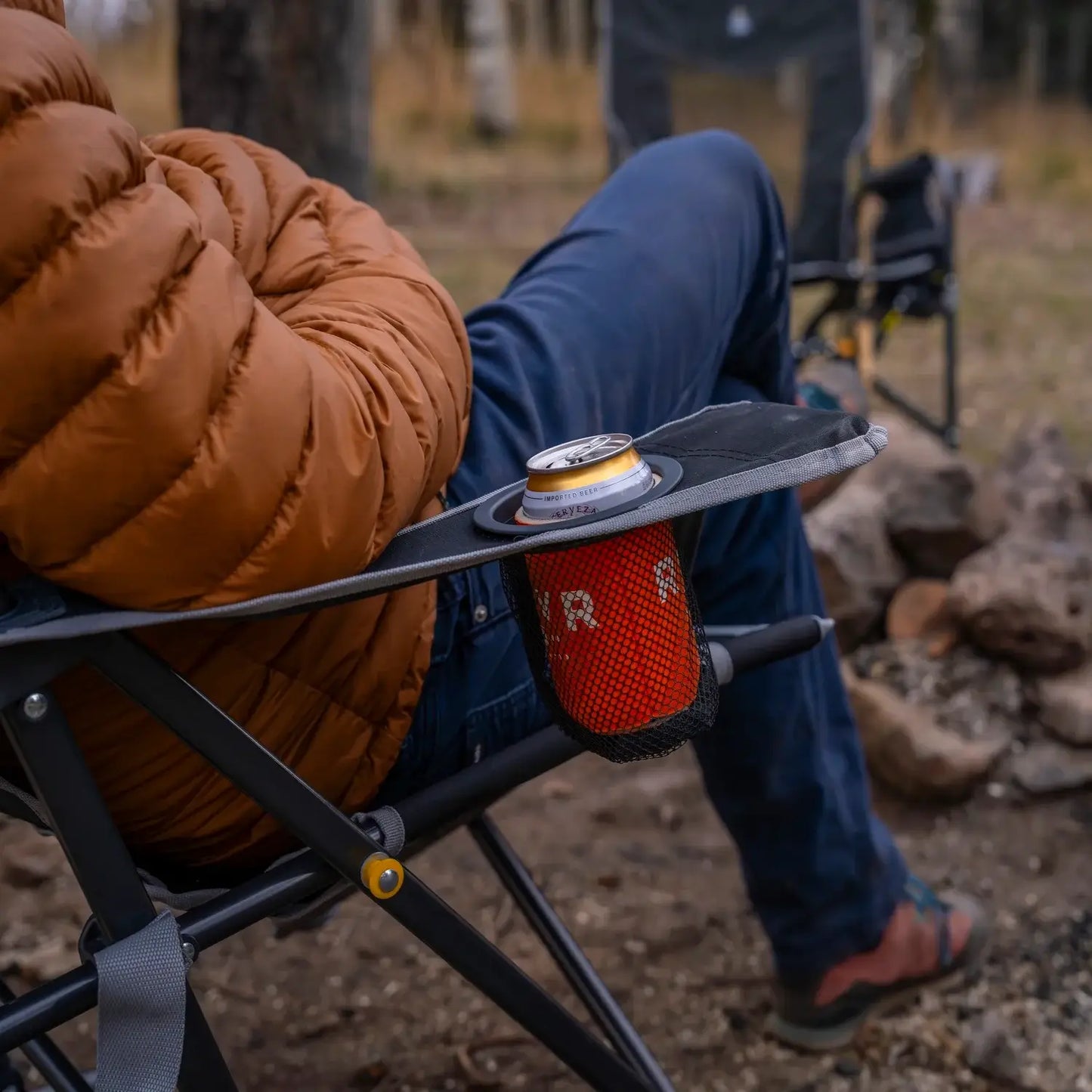 Comfort Pro Rocker™ - Fresh Comfort Sip