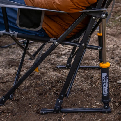 Comfort Pro Rocker™ - Fresh Comfort Sip
