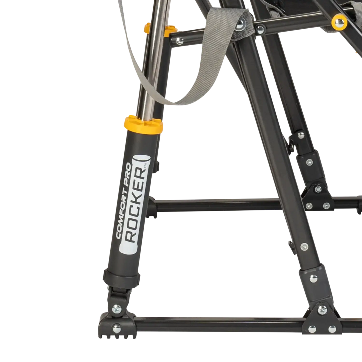 Comfort Pro Rocker™ - Fresh Comfort Sip