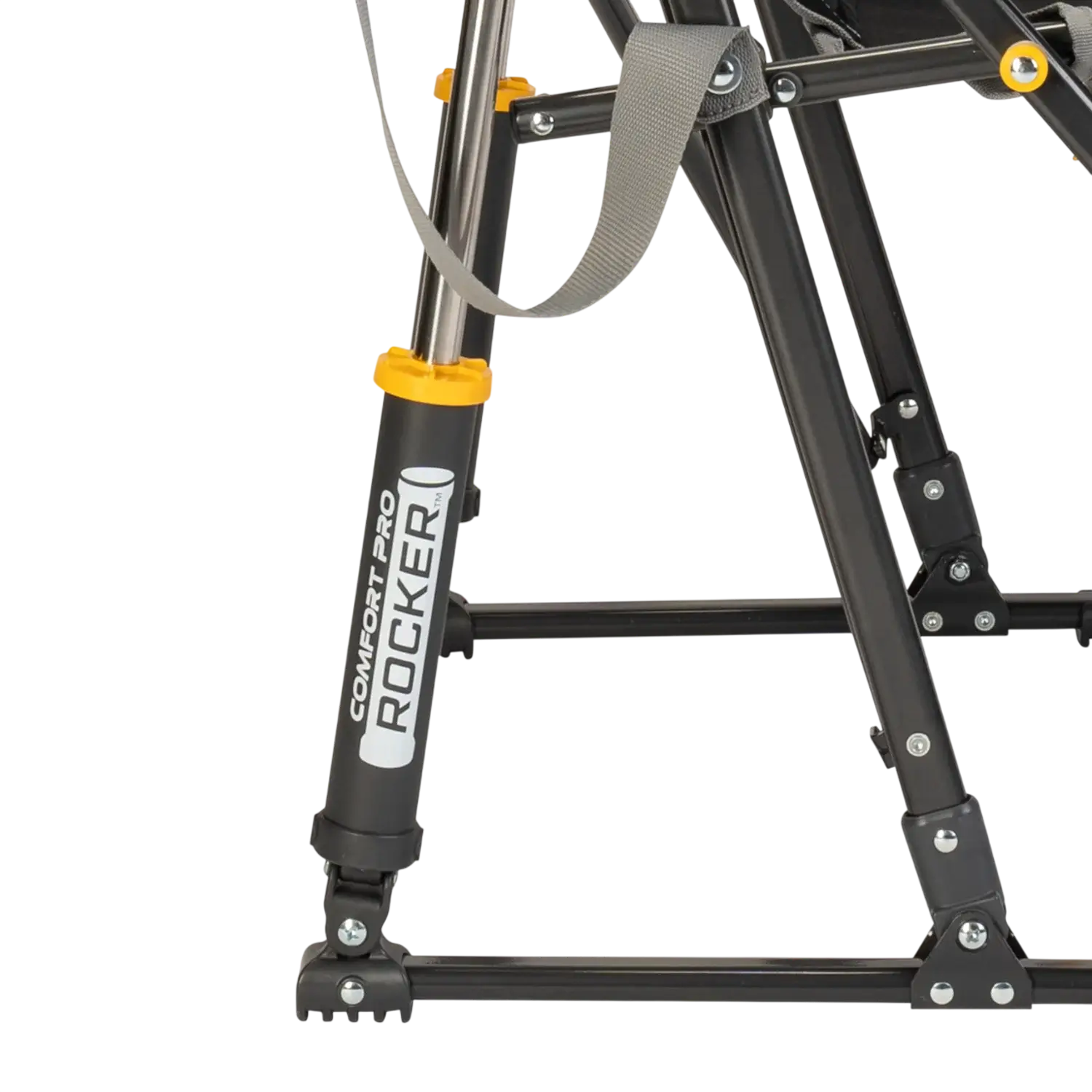 Comfort Pro Rocker™ - Fresh Comfort Sip