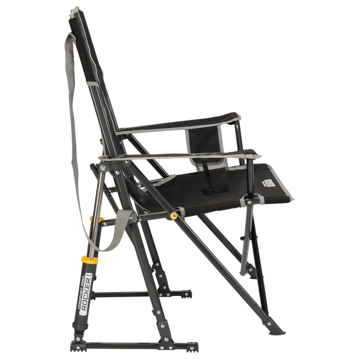 Comfort Pro Rocker™ - Fresh Comfort Sip