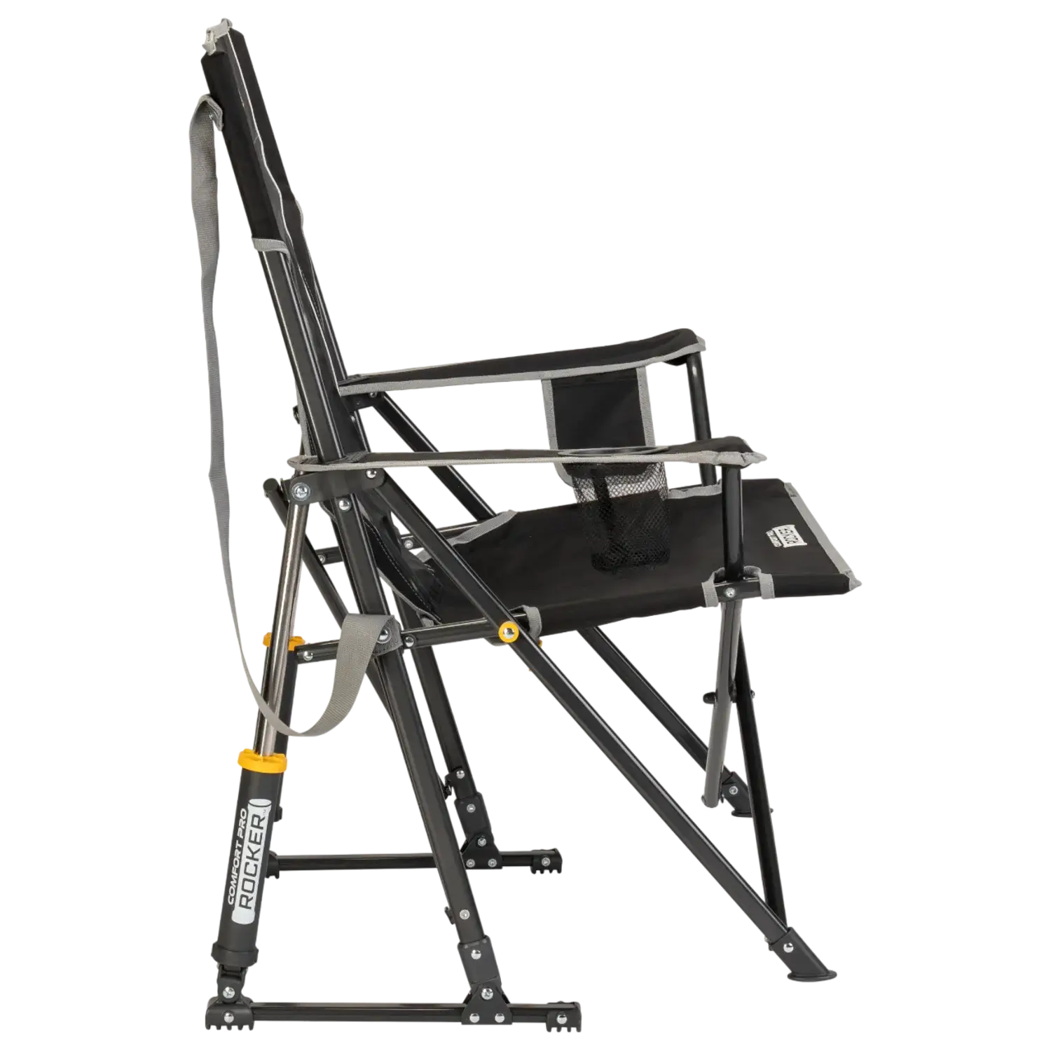 Comfort Pro Rocker™ - Fresh Comfort Sip