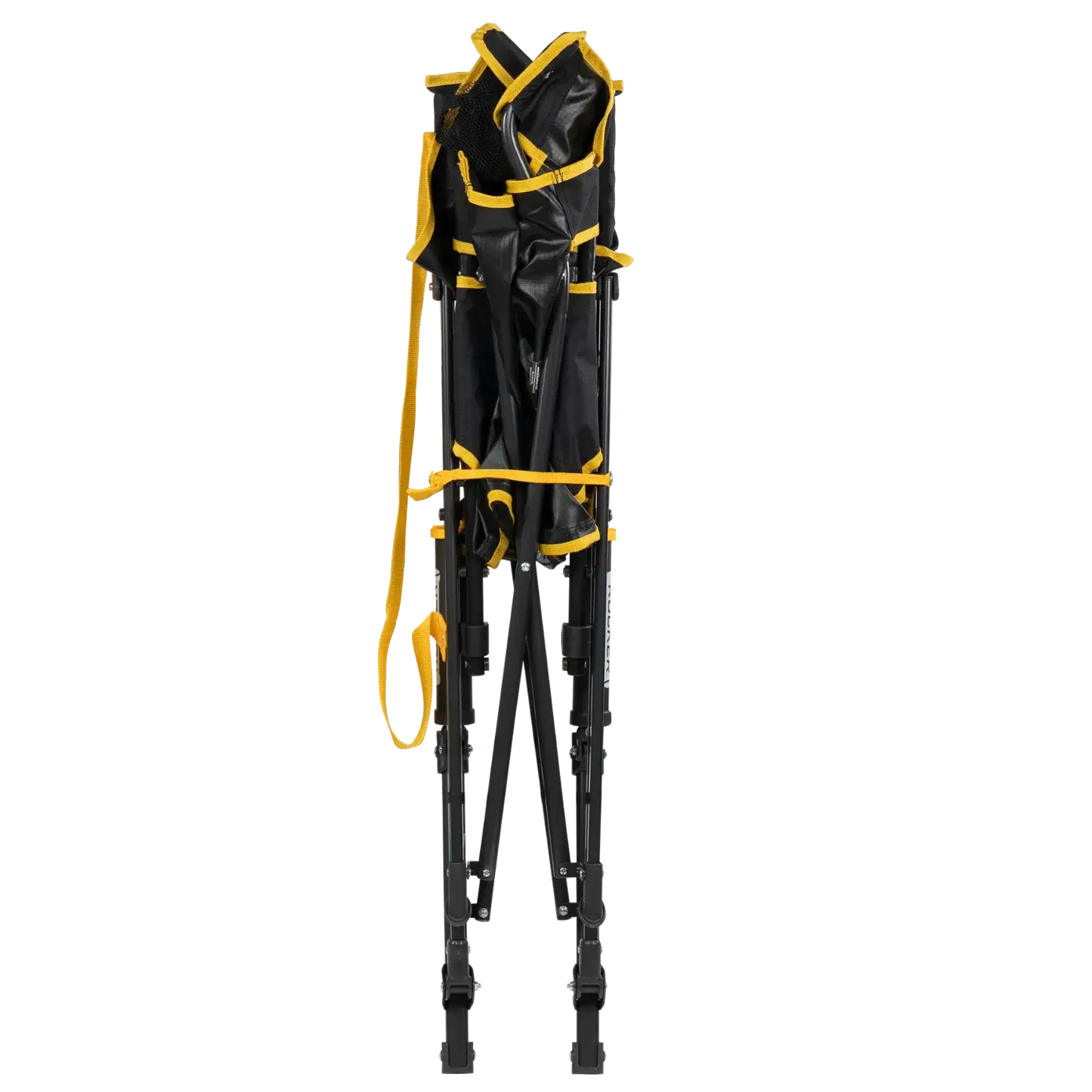 College Comfort Pro Rocker™ - Iowa Hawkeyes - Easy Comfort Pick