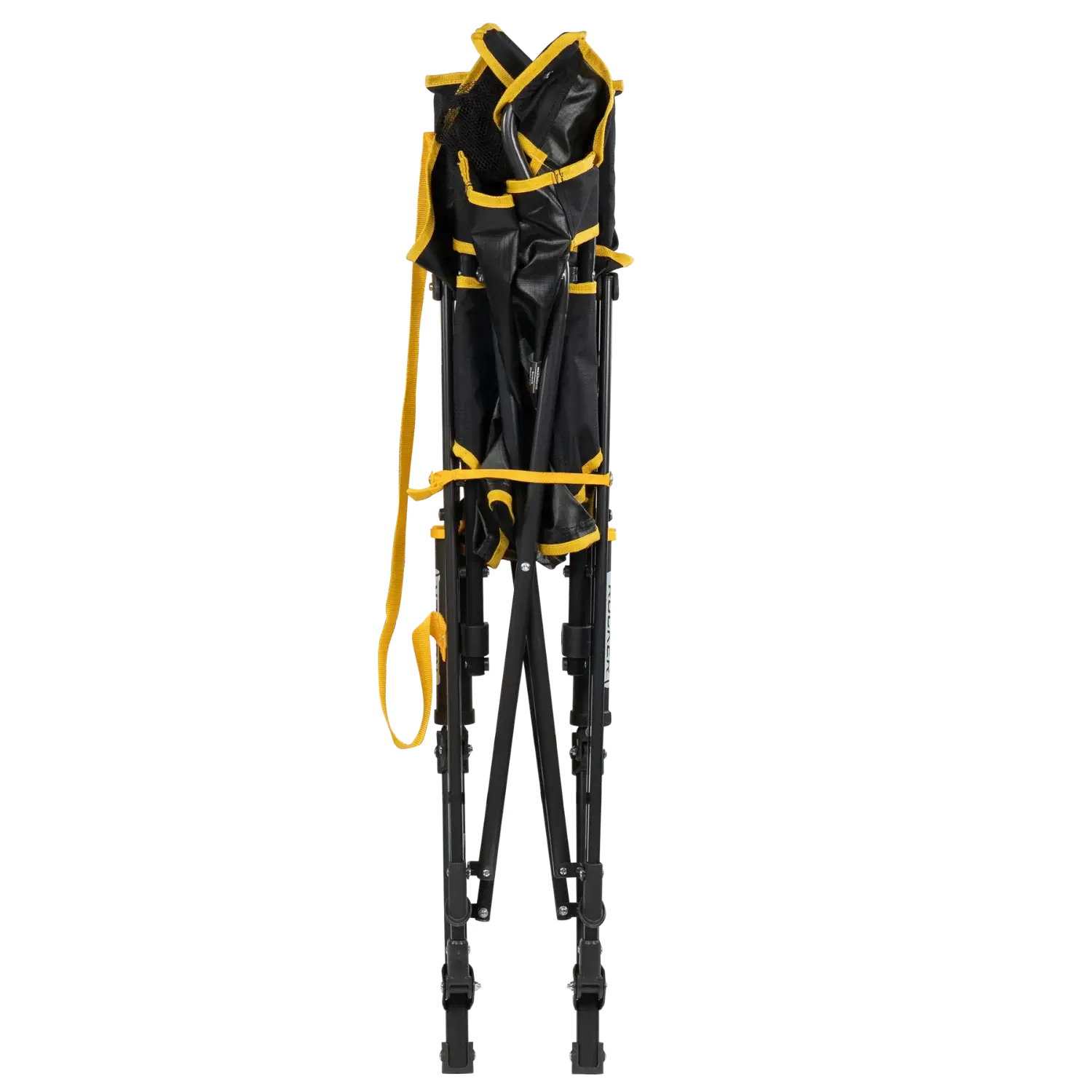 College Comfort Pro Rocker™ - Iowa Hawkeyes - Easy Comfort Pick