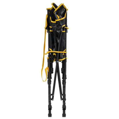 College Comfort Pro Rocker™ - Iowa Hawkeyes - Easy Comfort Pick