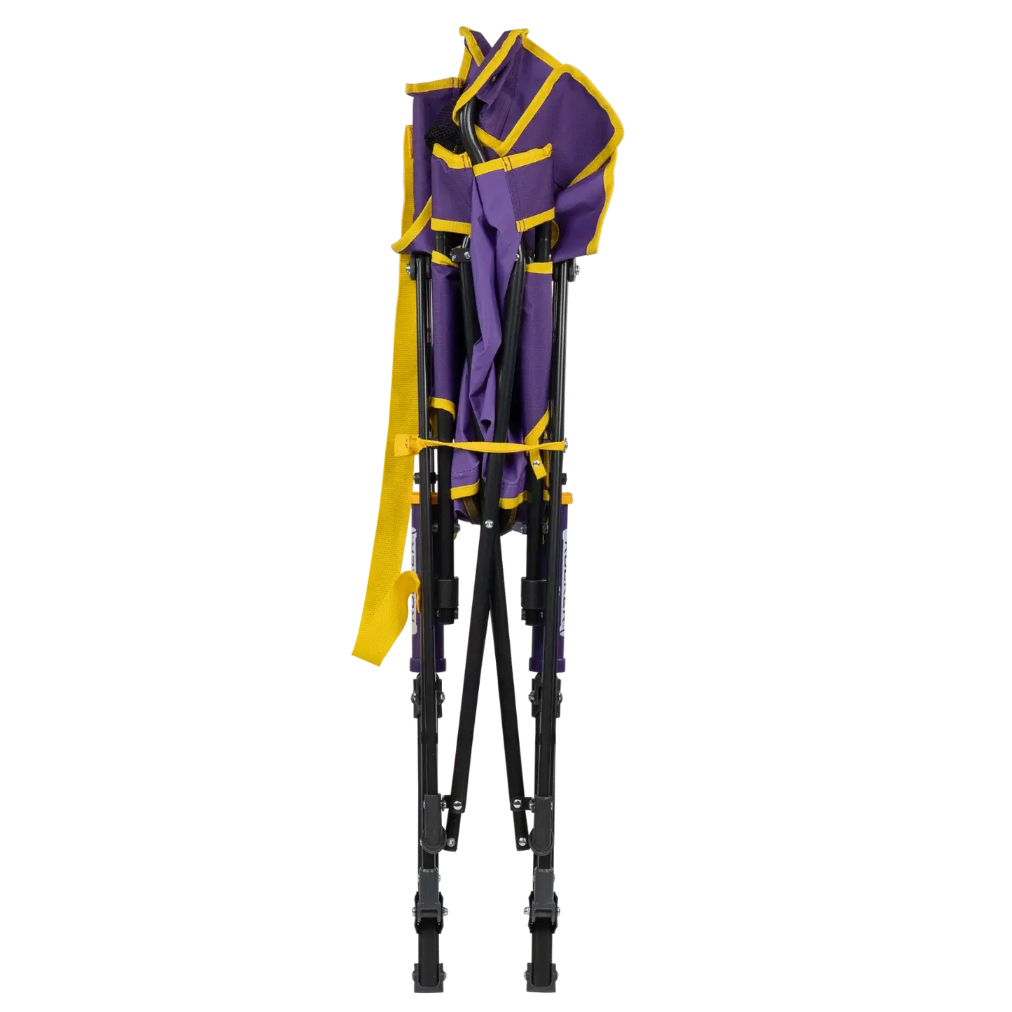 College Comfort Pro Rocker™ - LSU Tigers - Fresh Comfort Refresh