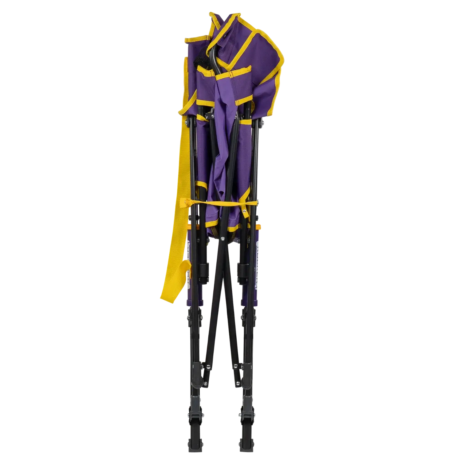 College Comfort Pro Rocker™ - LSU Tigers - Fresh Comfort Refresh