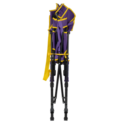 College Comfort Pro Rocker™ - LSU Tigers - Fresh Comfort Refresh