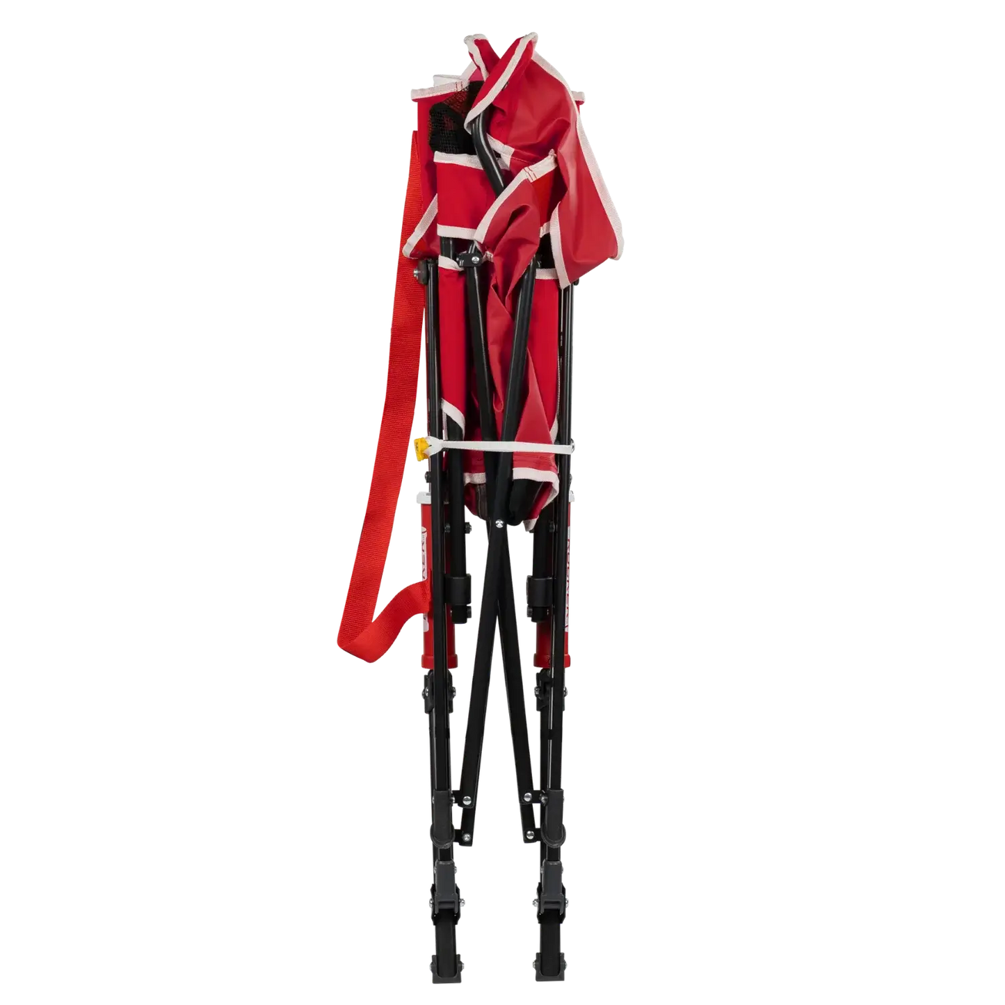 College Comfort Pro Rocker™ - Nebraska Cornhuskers - Daily Comfort Blend