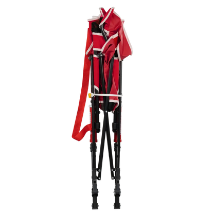 College Comfort Pro Rocker™ - Nebraska Cornhuskers - Daily Comfort Blend