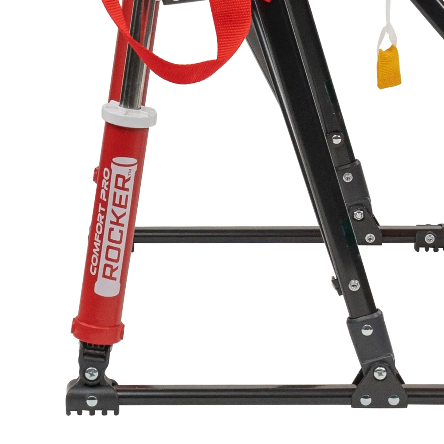 College Comfort Pro Rocker™ - Nebraska Cornhuskers - Daily Comfort Blend