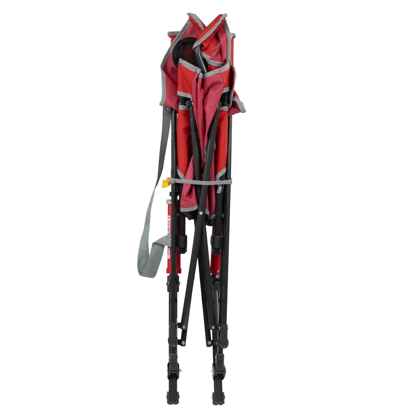 College Comfort Pro Rocker™ - Ohio State Buckeyes - Easy Comfort Burst
