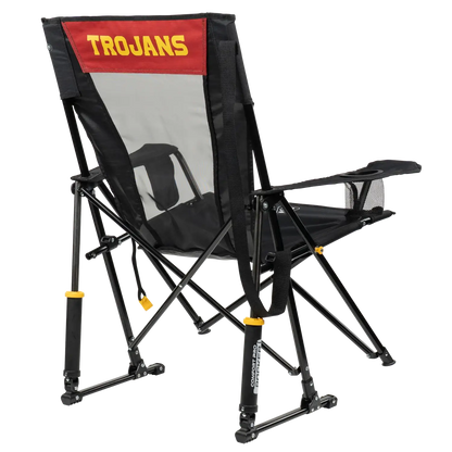 College Comfort Pro Rocker™ - USC Trojans - Smooth Comfort Sip