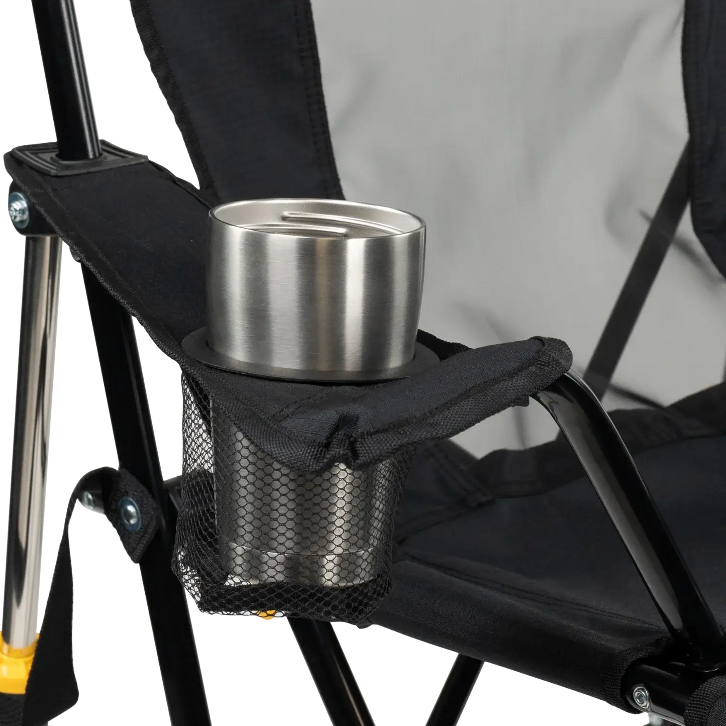 College Comfort Pro Rocker™ - USC Trojans - Smooth Comfort Sip