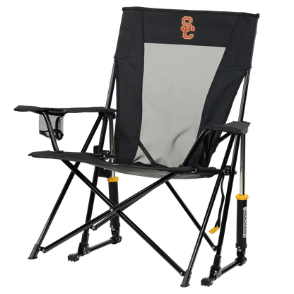 College Comfort Pro Rocker™ - USC Trojans - Smooth Comfort Sip