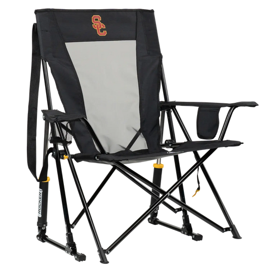 College Comfort Pro Rocker™ - USC Trojans - Smooth Comfort Sip